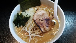 らーめん　森田や
